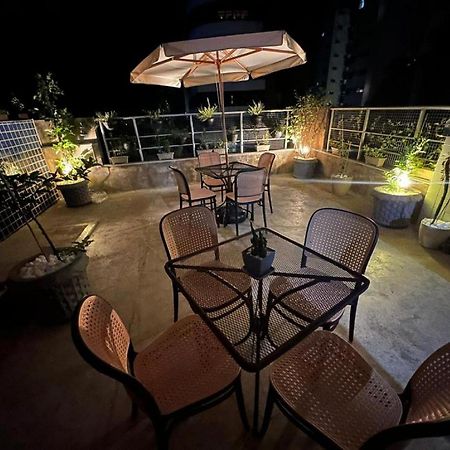 Studio 101 | Wifi 600Mb | Residencial Jc, Um Lugar Para Ficar. Belém Esterno foto