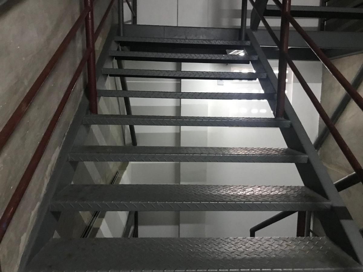 Studio 101 | Wifi 600Mb | Residencial Jc, Um Lugar Para Ficar. Belém Esterno foto