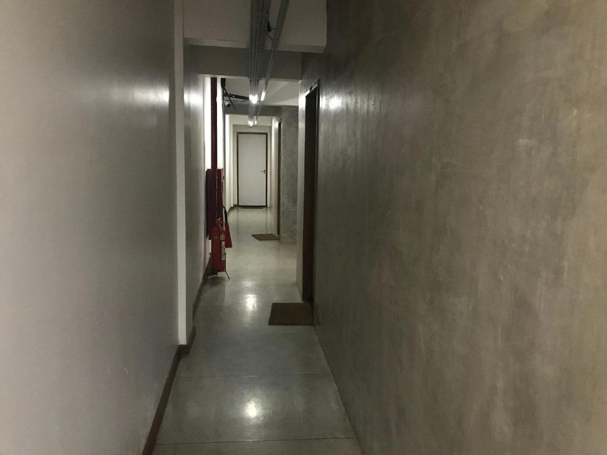 Studio 101 | Wifi 600Mb | Residencial Jc, Um Lugar Para Ficar. Belém Esterno foto