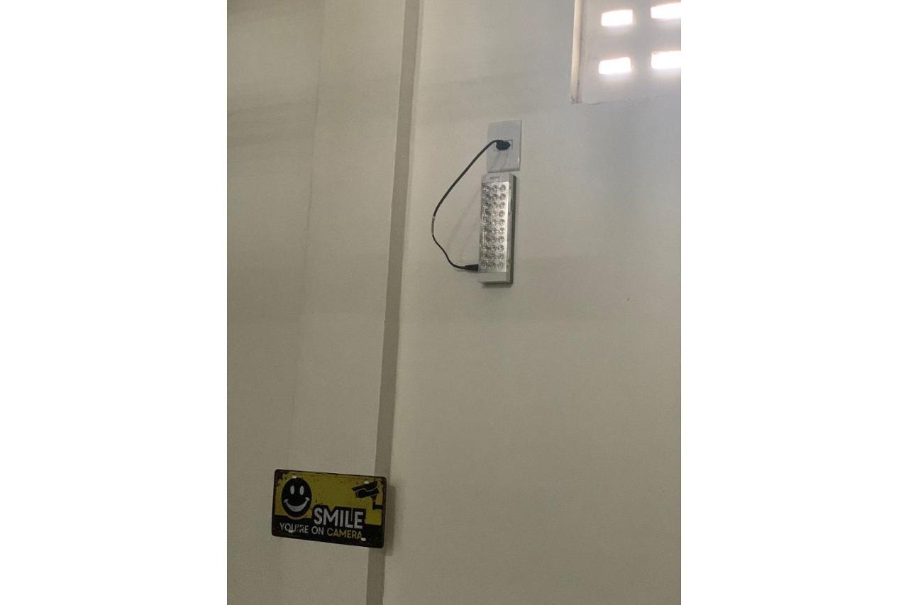 Studio 101 | Wifi 600Mb | Residencial Jc, Um Lugar Para Ficar. Belém Esterno foto