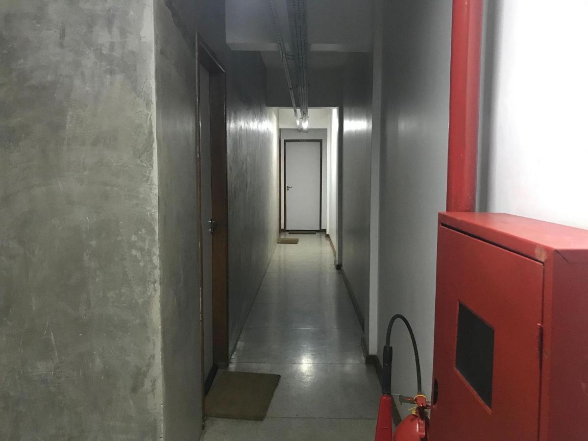 Studio 101 | Wifi 600Mb | Residencial Jc, Um Lugar Para Ficar. Belém Esterno foto