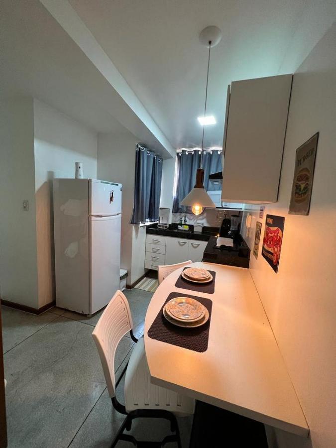 Studio 101 | Wifi 600Mb | Residencial Jc, Um Lugar Para Ficar. Belém Esterno foto