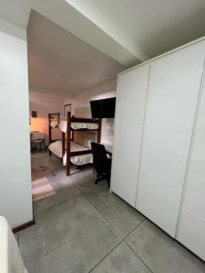 Studio 101 | Wifi 600Mb | Residencial Jc, Um Lugar Para Ficar. Belém Esterno foto