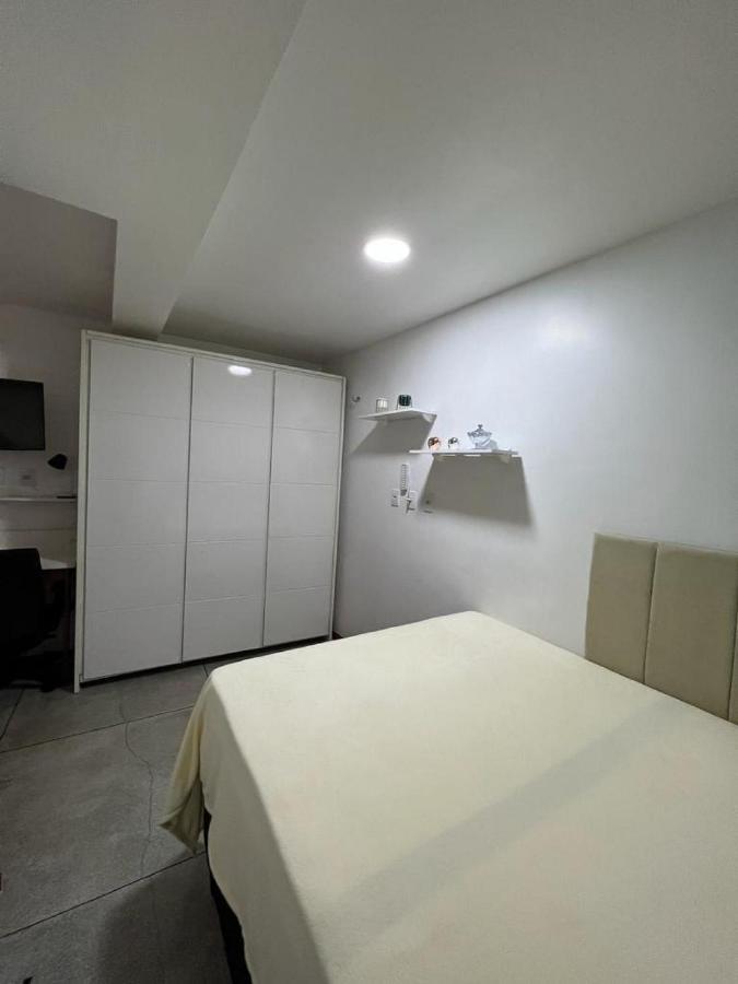 Studio 101 | Wifi 600Mb | Residencial Jc, Um Lugar Para Ficar. Belém Esterno foto