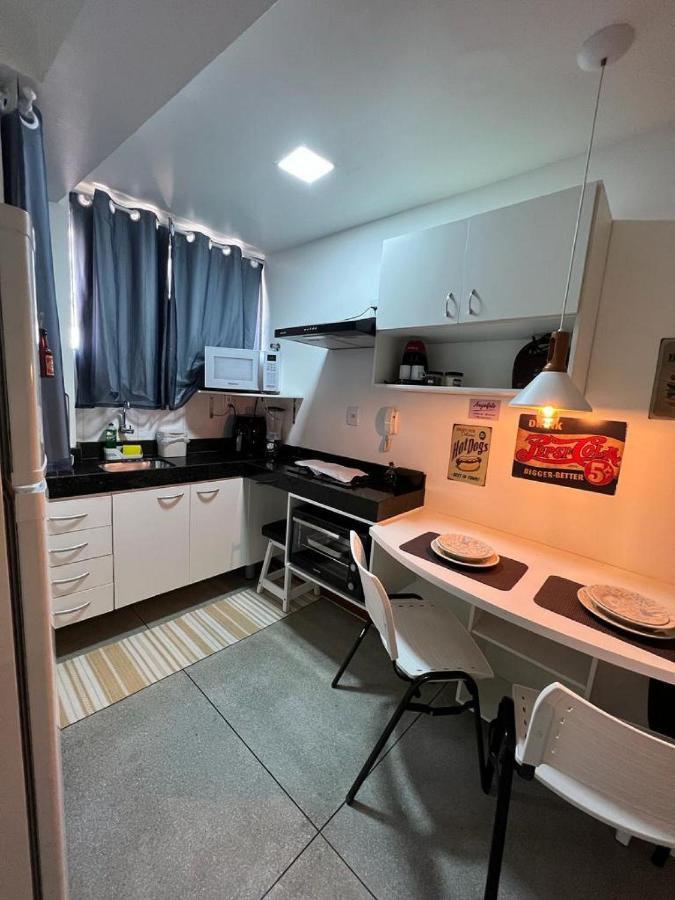 Studio 101 | Wifi 600Mb | Residencial Jc, Um Lugar Para Ficar. Belém Esterno foto