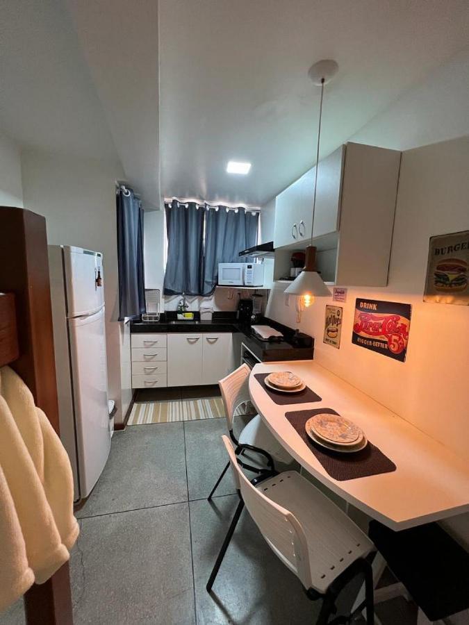 Studio 101 | Wifi 600Mb | Residencial Jc, Um Lugar Para Ficar. Belém Esterno foto
