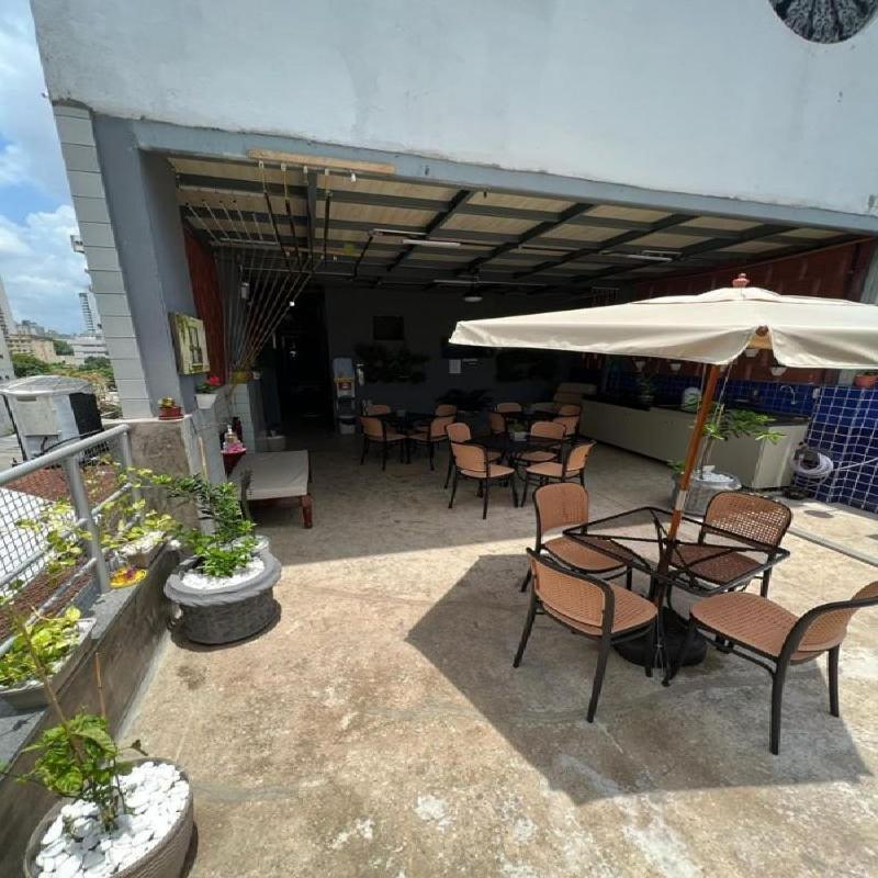 Studio 101 | Wifi 600Mb | Residencial Jc, Um Lugar Para Ficar. Belém Esterno foto