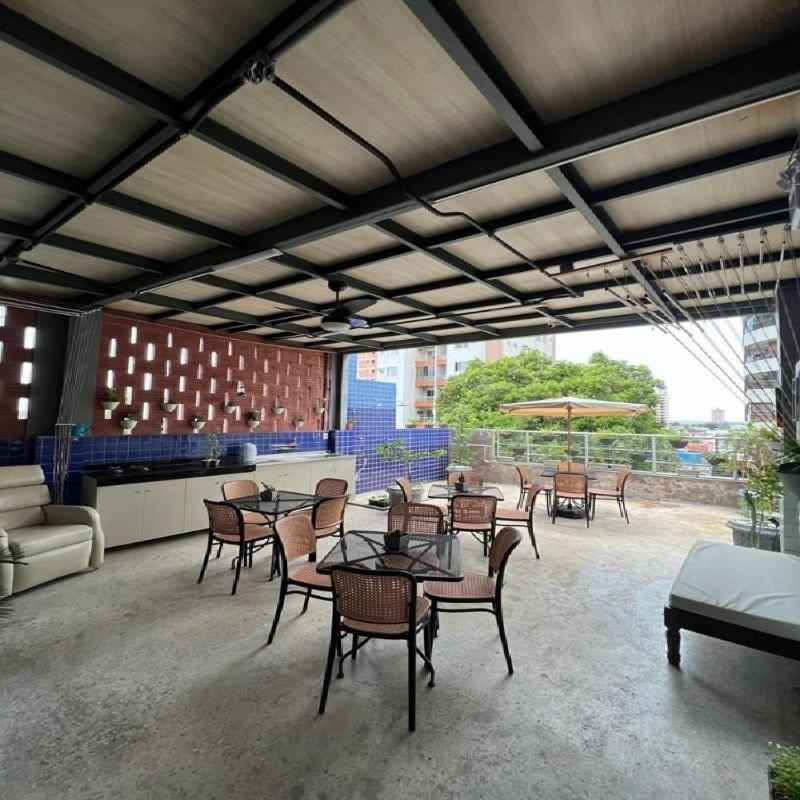 Studio 101 | Wifi 600Mb | Residencial Jc, Um Lugar Para Ficar. Belém Esterno foto