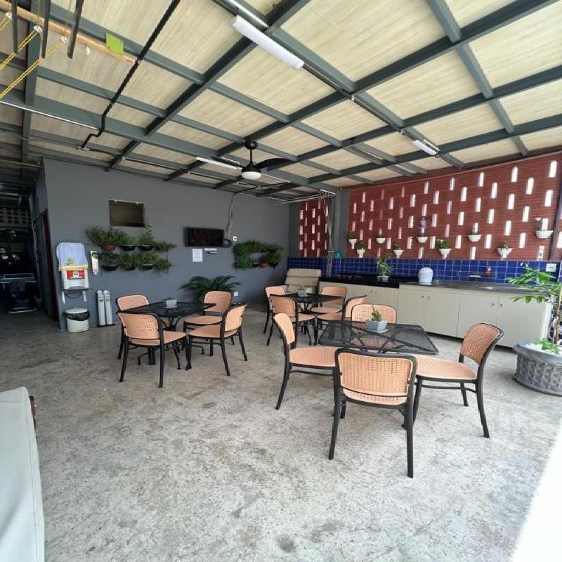 Studio 101 | Wifi 600Mb | Residencial Jc, Um Lugar Para Ficar. Belém Esterno foto