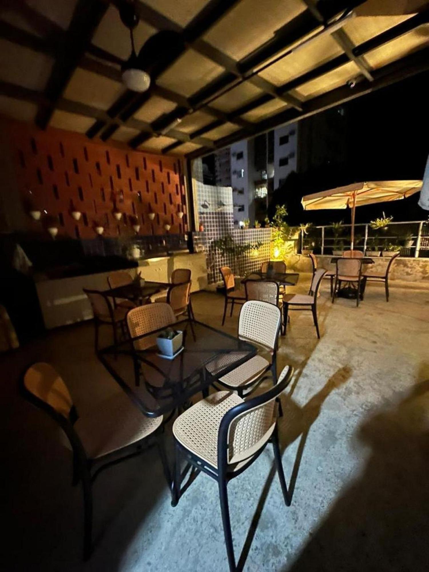 Studio 101 | Wifi 600Mb | Residencial Jc, Um Lugar Para Ficar. Belém Esterno foto