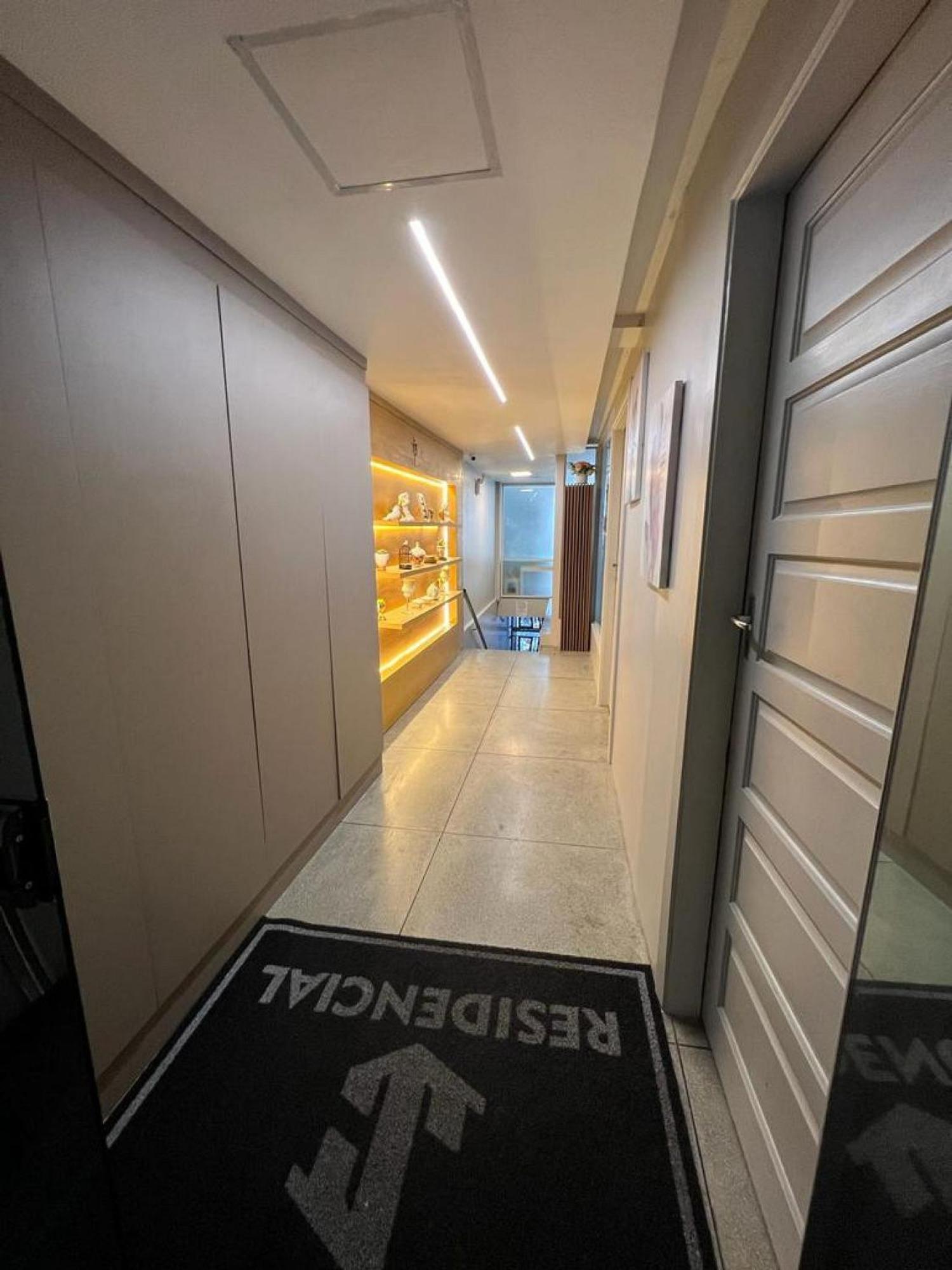 Studio 101 | Wifi 600Mb | Residencial Jc, Um Lugar Para Ficar. Belém Esterno foto