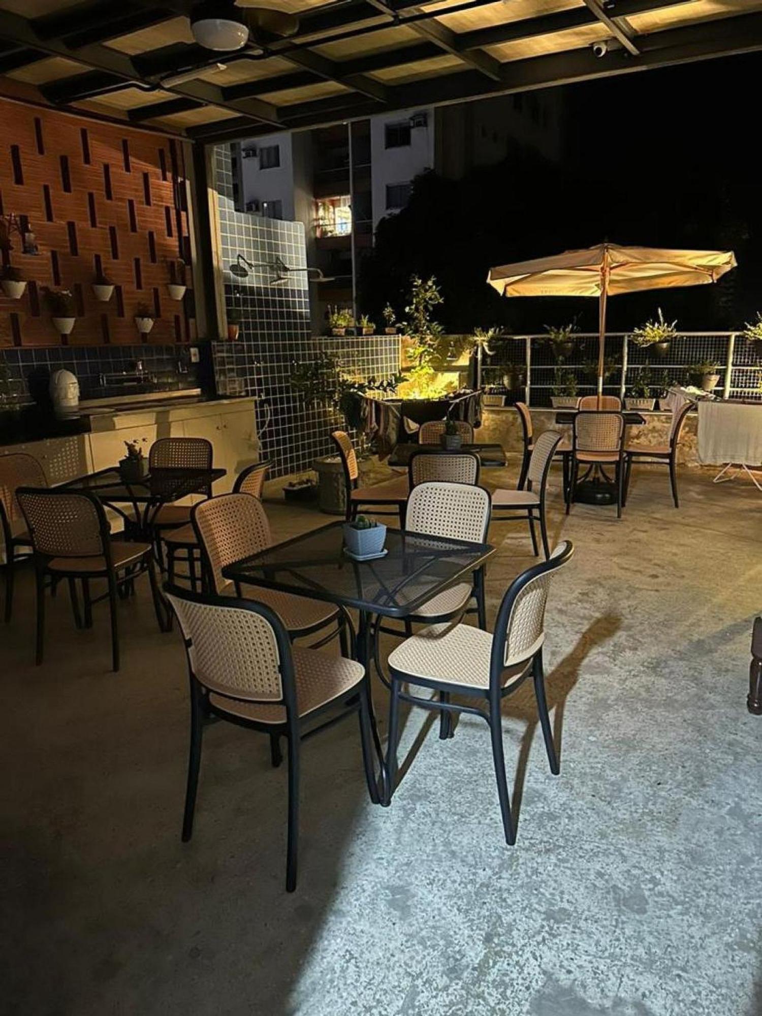 Studio 101 | Wifi 600Mb | Residencial Jc, Um Lugar Para Ficar. Belém Esterno foto