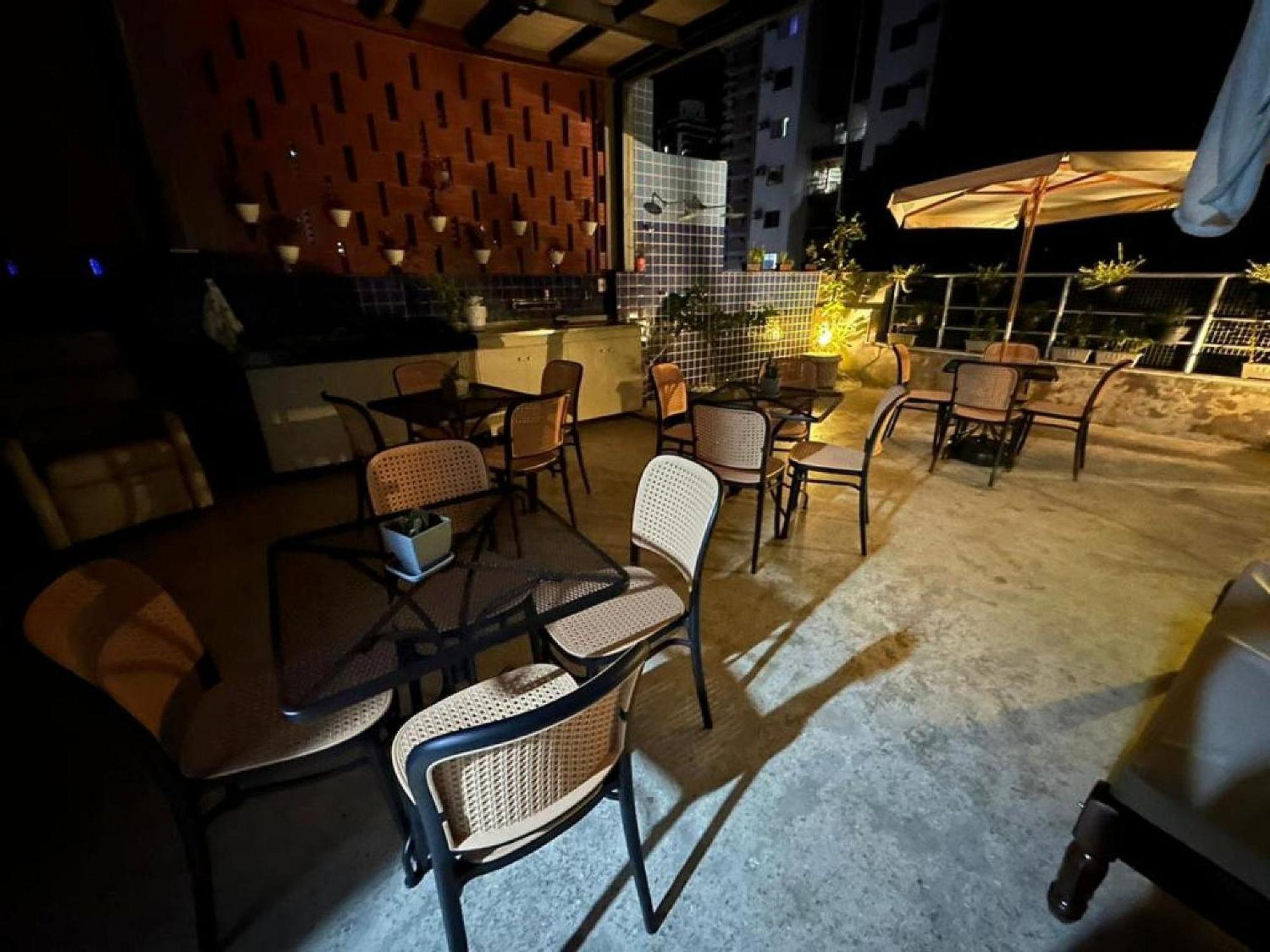 Studio 101 | Wifi 600Mb | Residencial Jc, Um Lugar Para Ficar. Belém Esterno foto