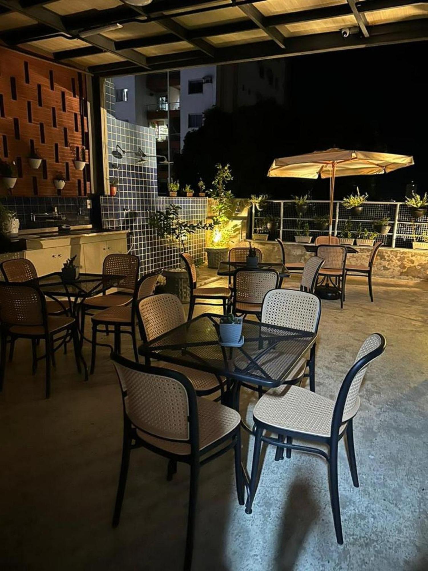 Studio 101 | Wifi 600Mb | Residencial Jc, Um Lugar Para Ficar. Belém Esterno foto