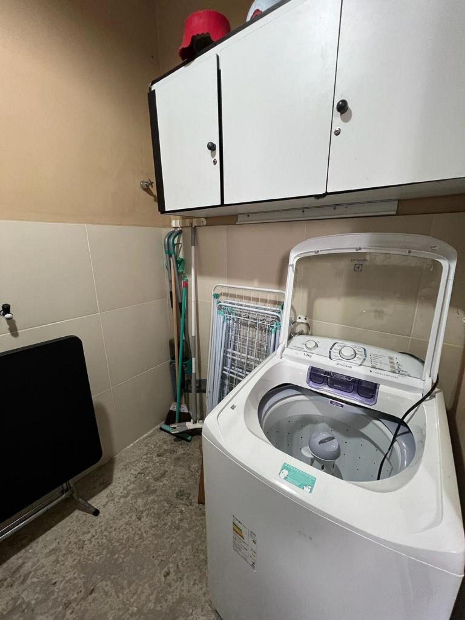 Studio 101 | Wifi 600Mb | Residencial Jc, Um Lugar Para Ficar. Belém Esterno foto