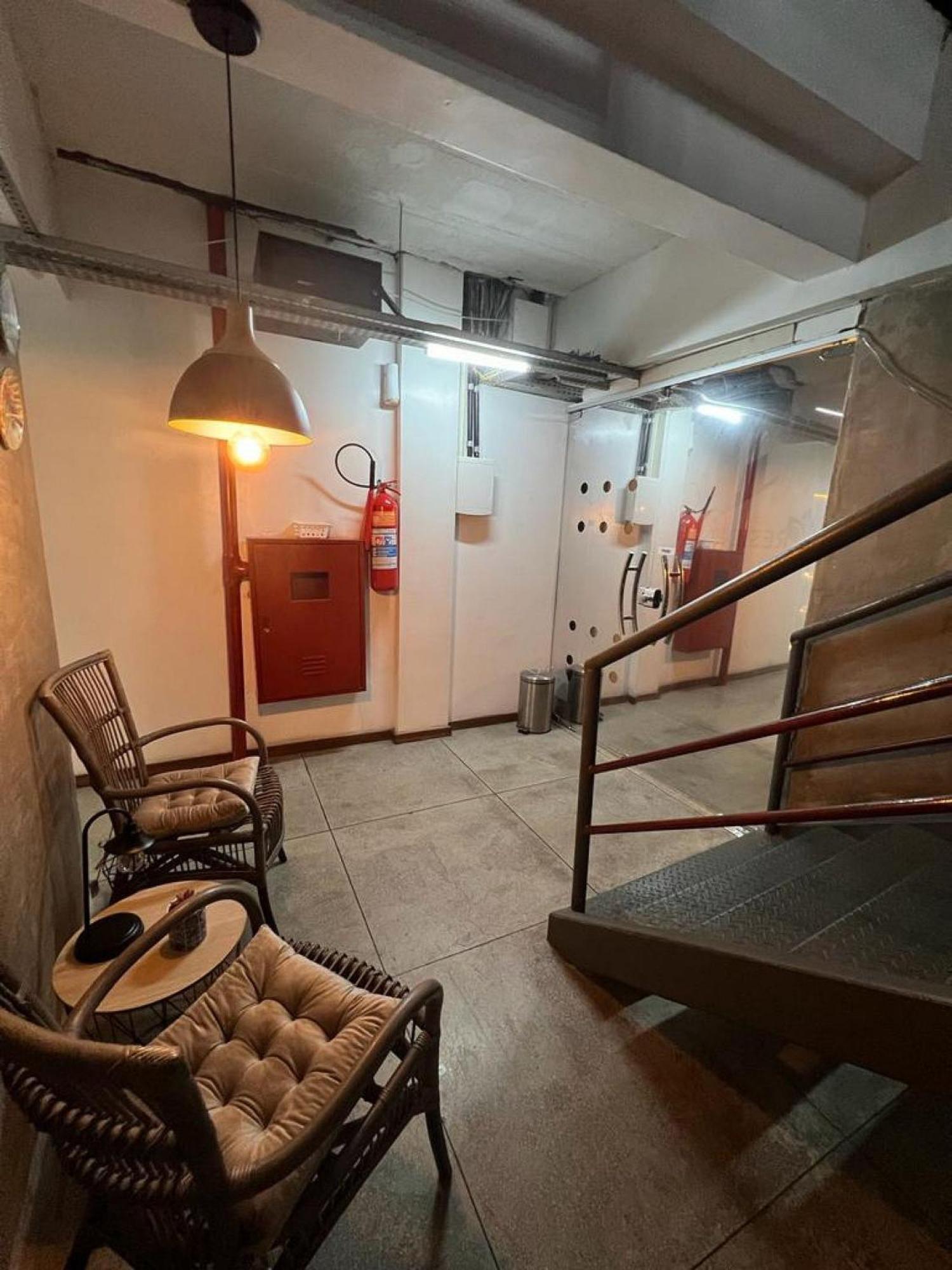 Studio 101 | Wifi 600Mb | Residencial Jc, Um Lugar Para Ficar. Belém Esterno foto