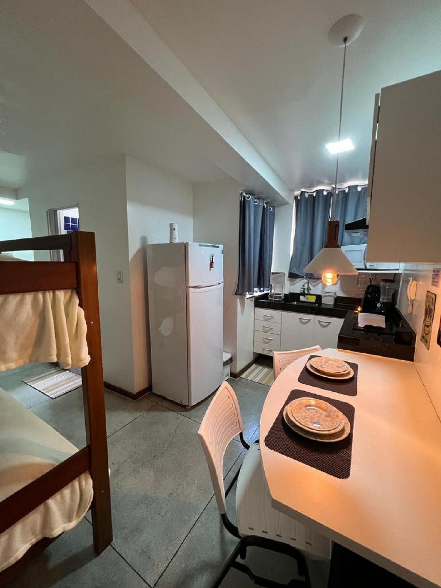 Studio 101 | Wifi 600Mb | Residencial Jc, Um Lugar Para Ficar. Belém Esterno foto