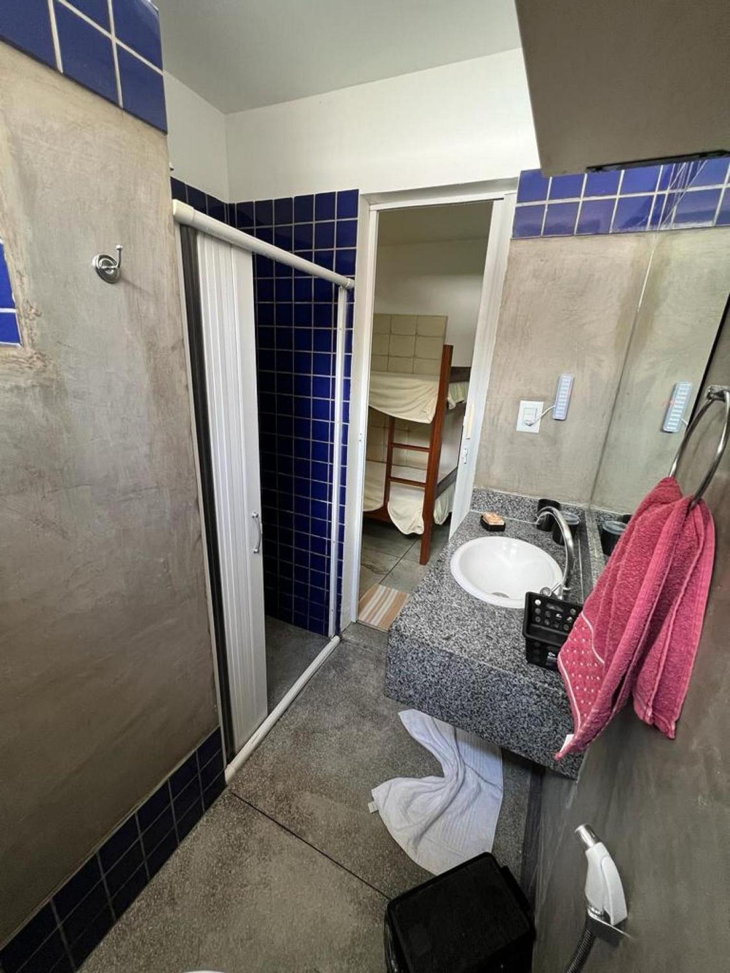 Studio 101 | Wifi 600Mb | Residencial Jc, Um Lugar Para Ficar. Belém Esterno foto